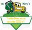 Provided by Mr Murry's Lawn Care Service, Saint Gabriel 