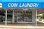 Stellar Coin Laundry
