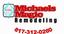 Michael's Magic Remodeling