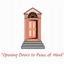 Red Door Placements, LLC