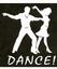 East meets West  Let's Dance!