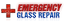 Emergency Glass Repair