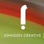 Johnson Creative — Graphic Design, Web Design & Marketing Communications Strategy