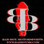 Bad Boy Motorsports, Inc.
