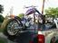 Donkey Haul Motorcycle Transport