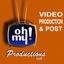 Oh, MY! Productions, LLC