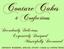 Couture Cakes & Confections by A...