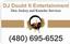 Arizona DJ Services - DJ Doubt It Entertainment