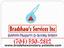 Bradshaw's Services Inc