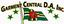 GARMENT CENTRAL D A, INC.