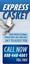 Express Casket LLC