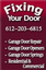 Fixing Your Door