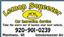 Provided by Lemon Squeezer Mobile Vehicle Inspection Service, Manitowoc 