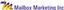 Mailbox Marketing, Inc.