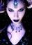 Bella Winston Wiccan High Priestess...