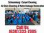 CORNELIA Schaumburg Carpet Cleaning