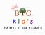 Little Big Kid's Family Daycare