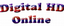 Digital HD online