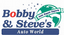 Bobby & Steve's Auto World