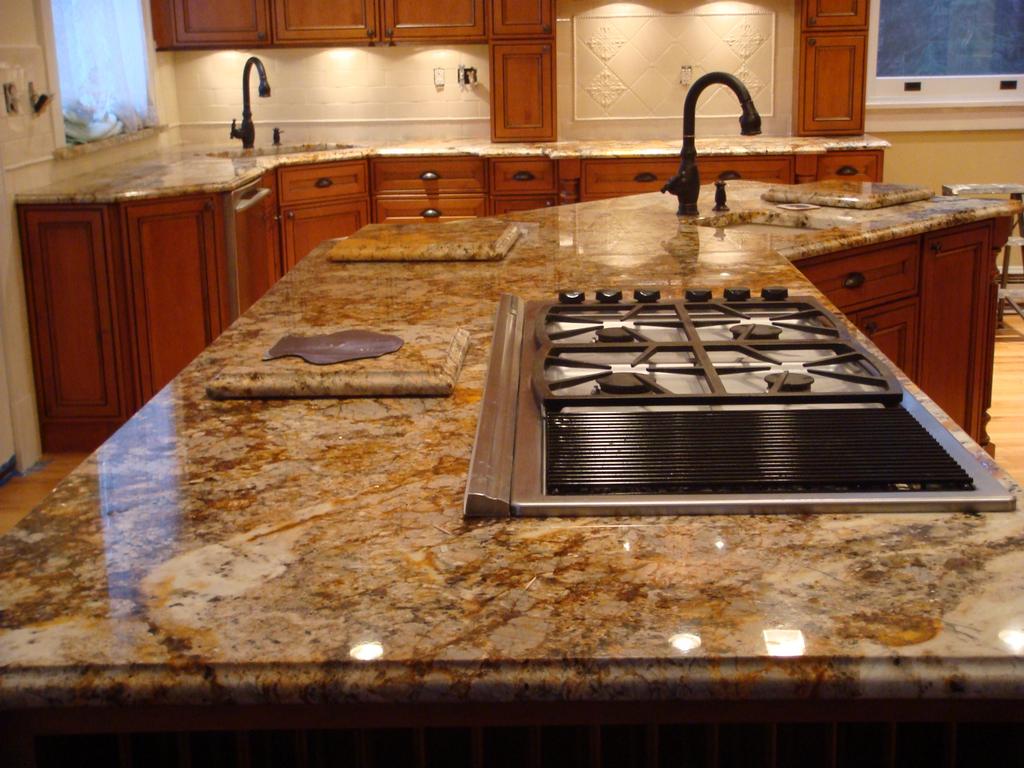 View entire picture gallery Granite Countertop Sealer - Granite Shield