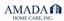 Amada Home Care Inc.