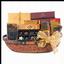 Provided by Arcana Gift Baskets, Daytona Beach 