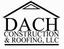 Dach Construction and Roofing, LLC