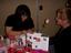 Provided by Angel Touch Beauty (now inside Little Hollywood Studio), San Francisco 