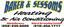 Baker and Sessoms Hvac LLC.