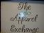 Provided by the apparel exchange, Great Falls 
