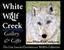 Provided by White Wolf Creek Gallery & Gifts, Stockholm 