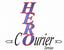 Hero Courier Service