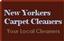 New Yorkers Carpet Cleaners
