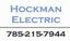 Hockman Electric