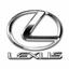 Inskip Lexus