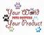YOURWORLDYOURPRODUCT(PETS COUTURE)