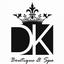 DK Boutique & Spa