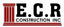 ECR Construction Inc