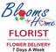 Blooms By Home