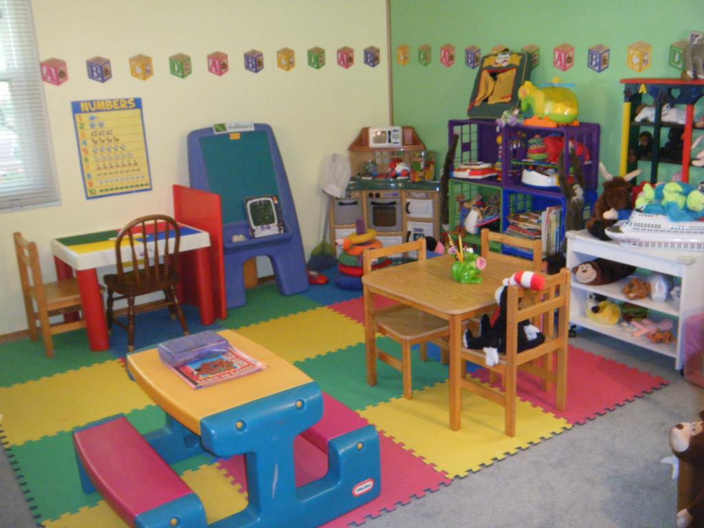 Pictures for Bowie Building Blocks Family Child Care, LLC in Bowie, MD