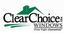 Clear Choice Windows