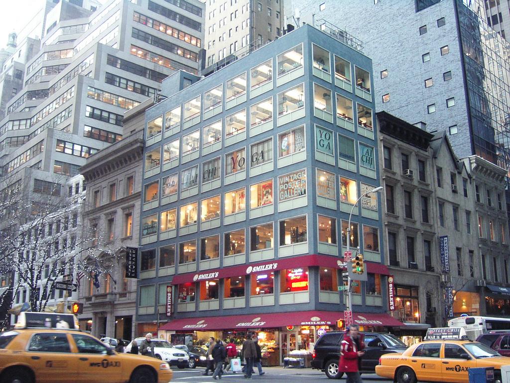 Health Food Restaurants Nyc Midtown Health Food Restaurants Nyc Midtown