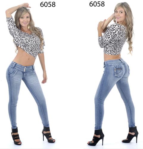 Colombian. Women clothing stores