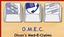 Provided by OMEC-Olson's Med-E-Claims, Lafayette 