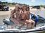 Jet Ski Ranch