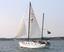 Sail Boat Charter NY