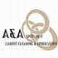A&A Spots Out Carpet Cleaning &...