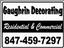 Gaughrin Decorating and Remodeling