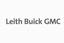Leith Buick GMC of Wendell