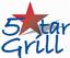 5 Star Grill 